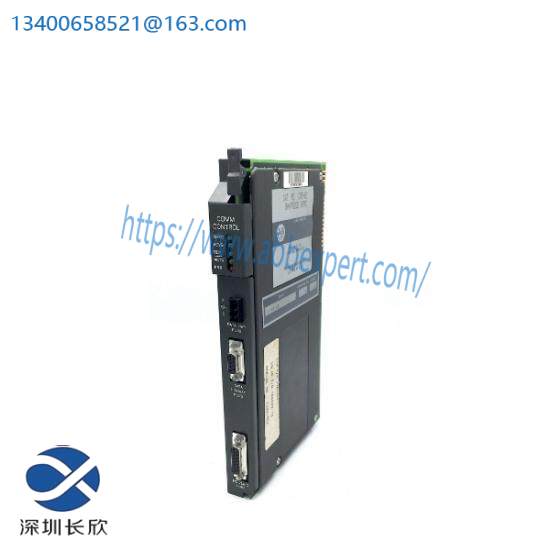 1785-KE Communication Interface Module