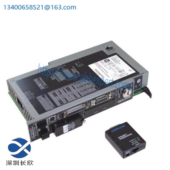1785-L20E/E PLC-5/20 Controller