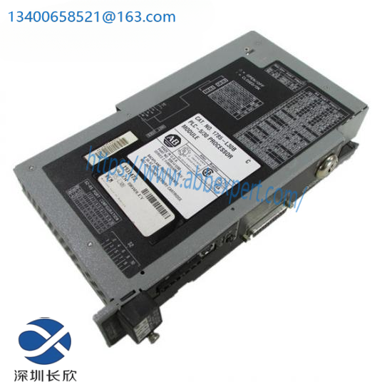1785-L30B PLC-5/30 Processor Module