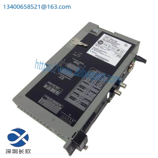 1785-L40B/E Controller PLC-5/40