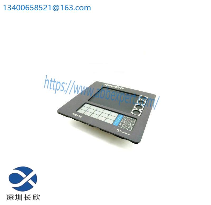 ABB MPP SC300E-MPP Processor Module