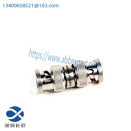 1786-BNCP ControlNet BNC Coaxial Connector