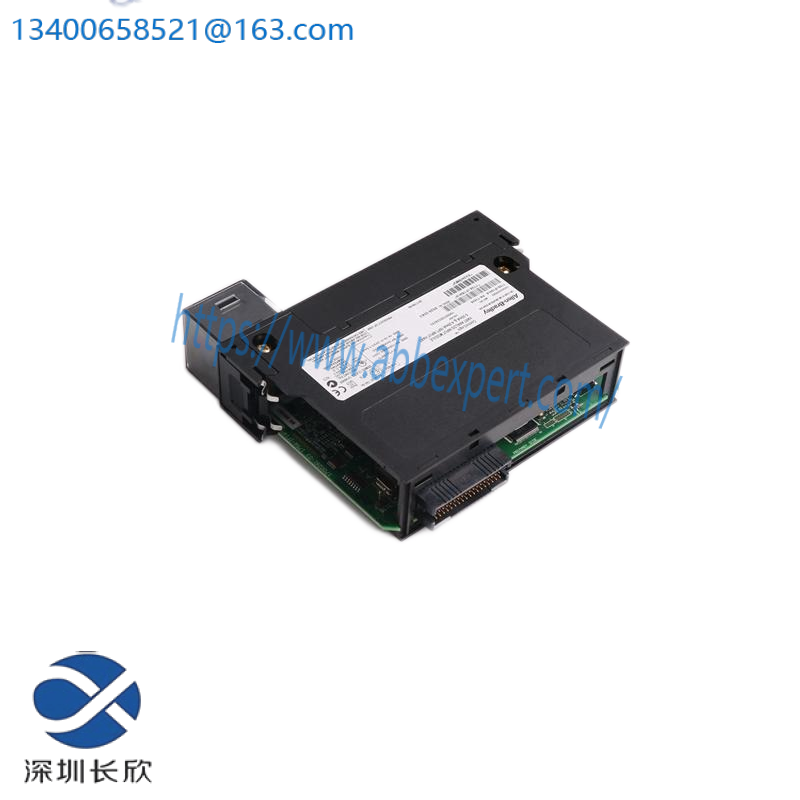 AB 1791DS-IB8XOBV4 I/O DeviceNet Safety Modules