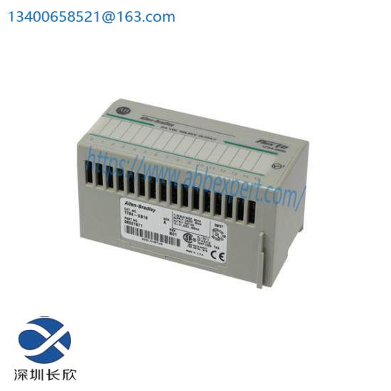1794-0B16 24vdc Output Module