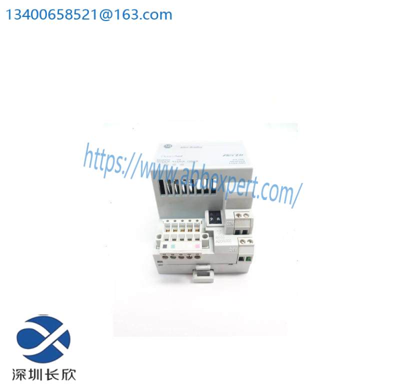 AB 1794-AND/B Module