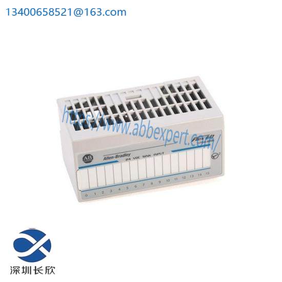 1794-IA8I Digital Input Module