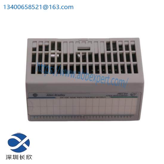 1794-IB16XOB16P Digital I/O Module