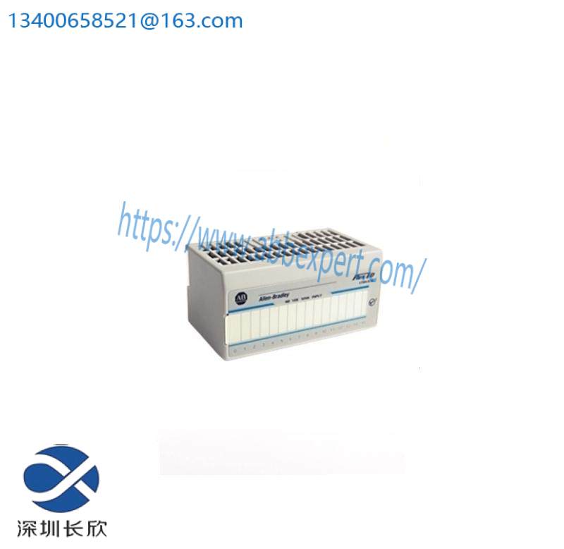 AB 1794-IC16 FLEX 16 POINT DIGITAL