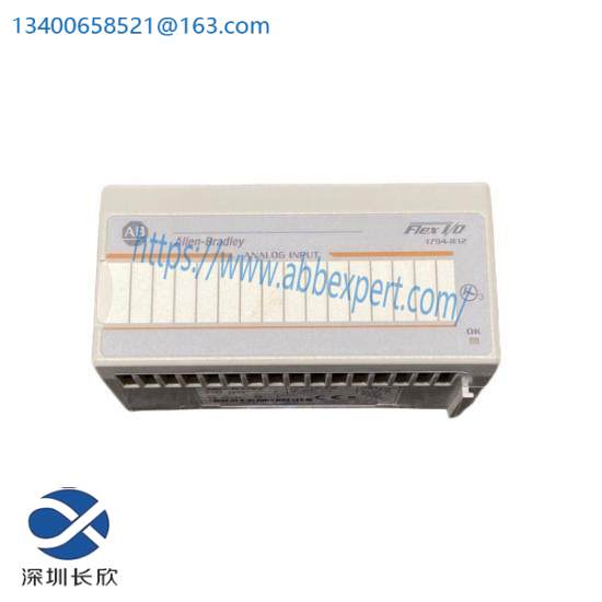 1794-IE12 61621045 Analog Isolated Output Module