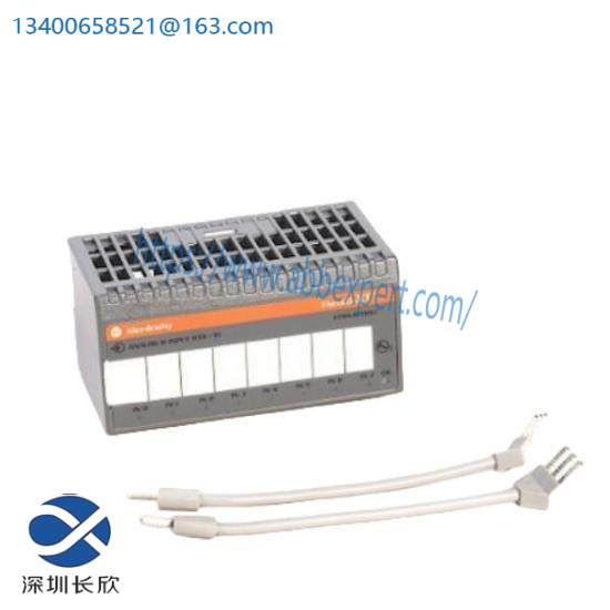 1794-IF4IXT Flex I/O-XT Analog Input Module