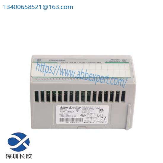 1794-OB32 Output Module