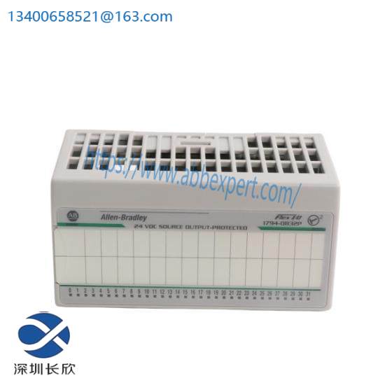 1794-OB32 Output Module