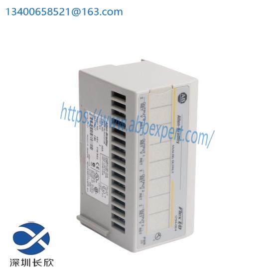 1794-OE4A   1794OE4A  1794-OE4 FLEX I/O Analog Output Module