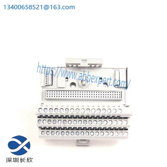 1794-TB3K FLEX I/O Terminal Base