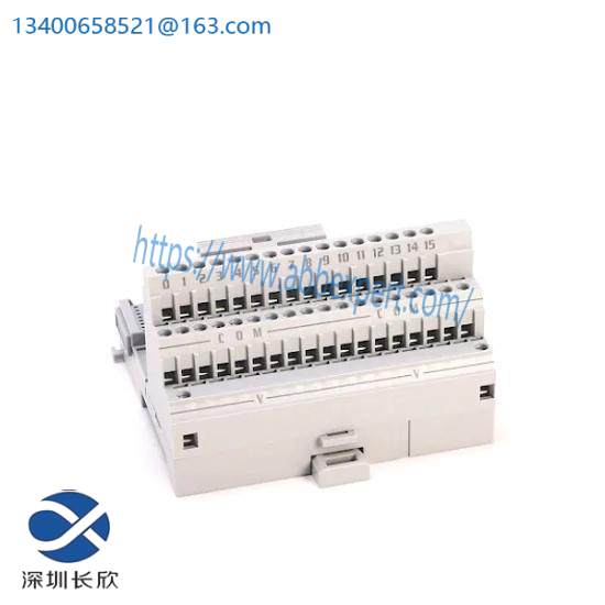1794-TB3T Flex I/O Terminal Base
