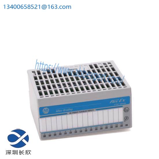 1797-IBN16 Digital DC Input Module