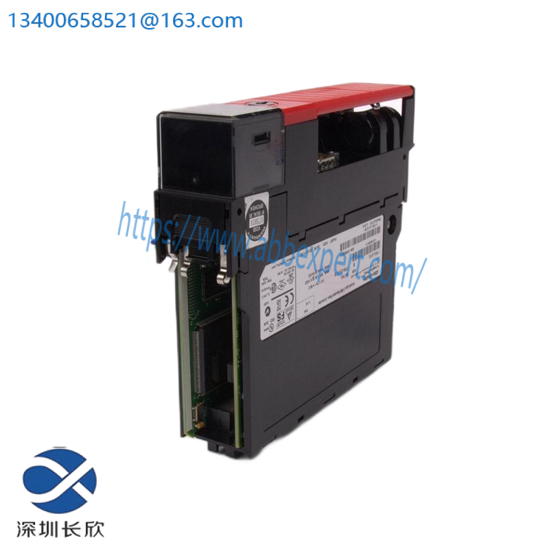 AB 1797-PS2E2 PLC Power Supply Module