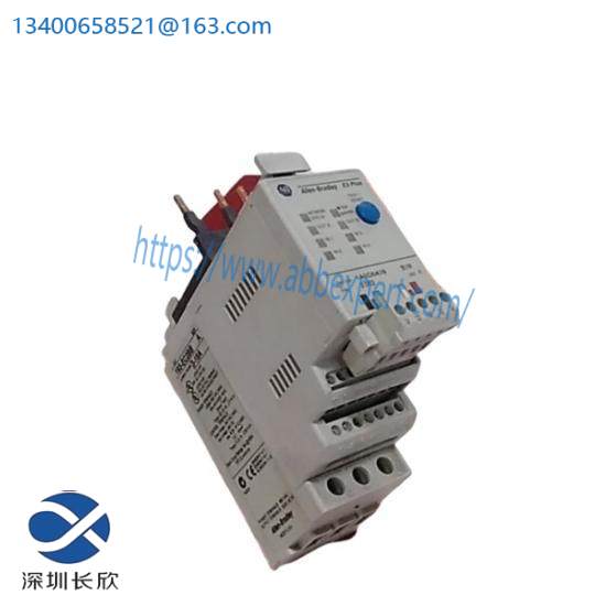 193-EC2BB  OVERLOAD RELAY 193EC2BB