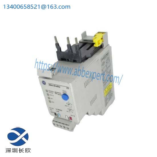 193-EC5CB  193EC5CB E3 Plus 5-25 A Overload Relay