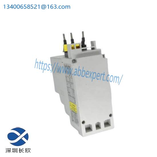 193-EC5CB  193EC5CB E3 Plus 5-25 A Overload Relay