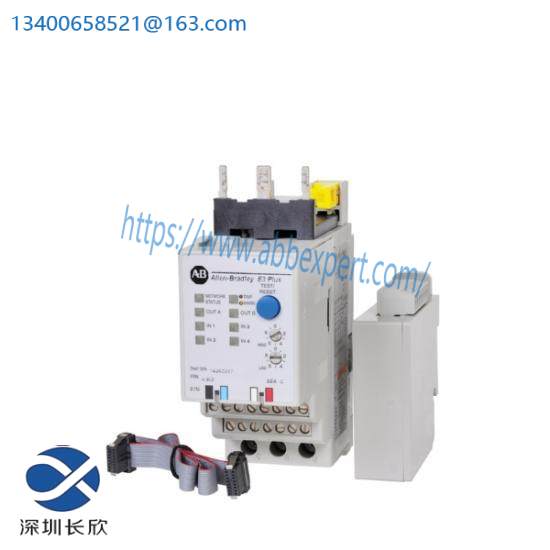 193-EC5FF PLC Module