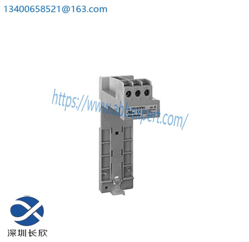 AB 193-ECPM3 Panel Mount