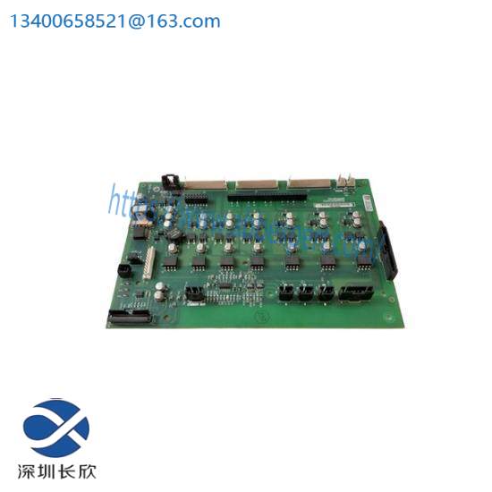 193209-A08 Inverter Drive Board