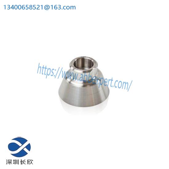 1C0480 ABB BELL CUP D50 (Ti) 600215