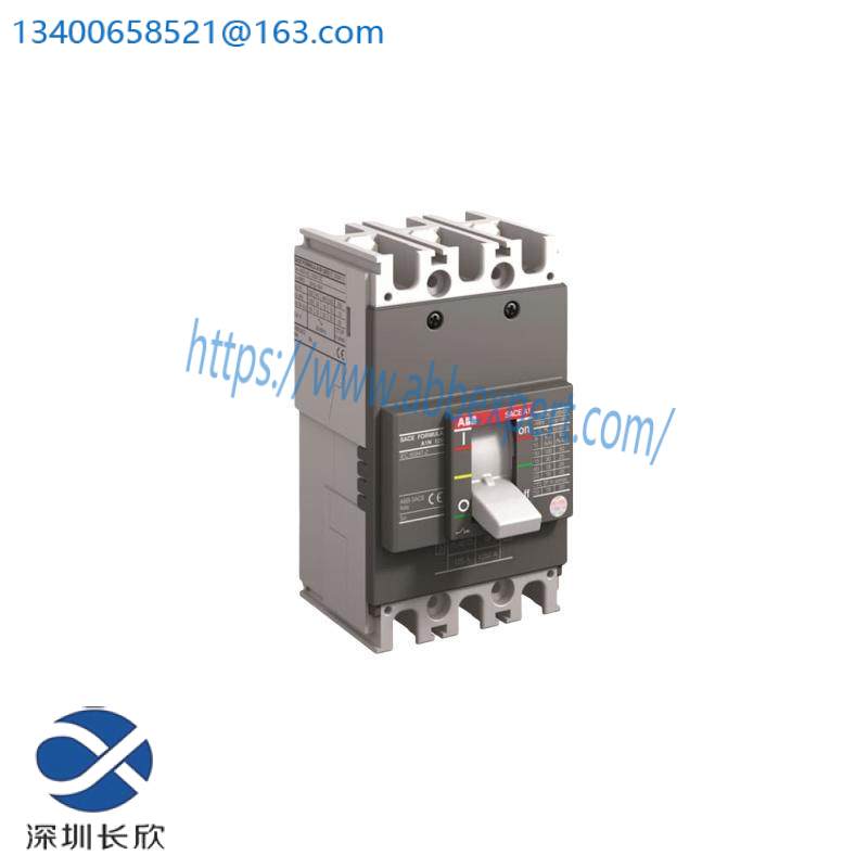 ABB 1SF536268D1007 Soft starter PSTX series motherboards