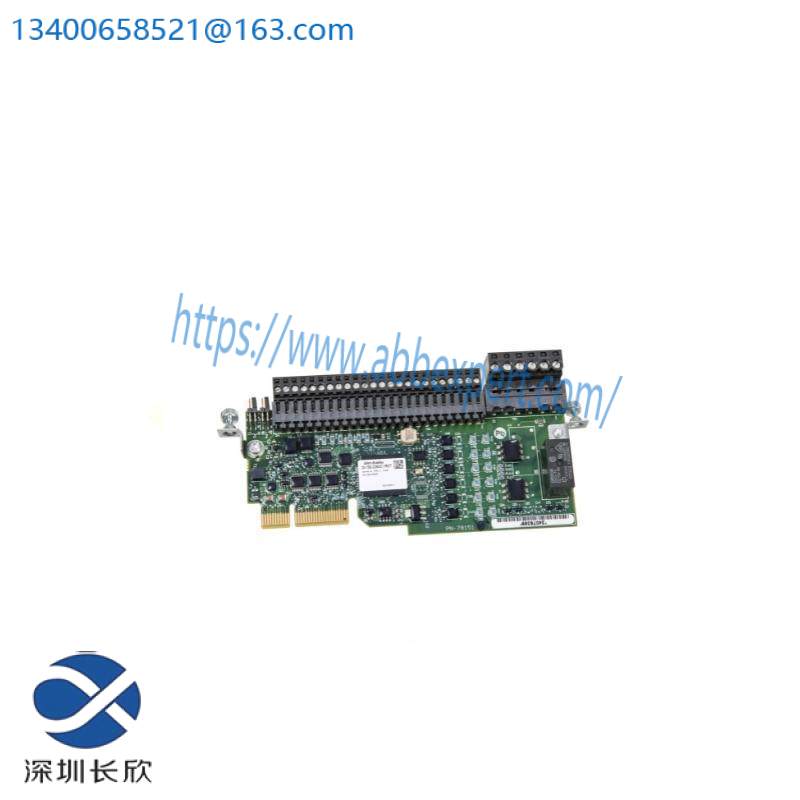 AB 20-750-2263C-1R2T PowerFlex 750-Series Option Modules