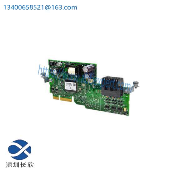 20-750-ENC-1 Option Module