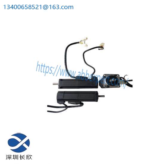 2004-RSMZ-01BA1AB3 servo motor