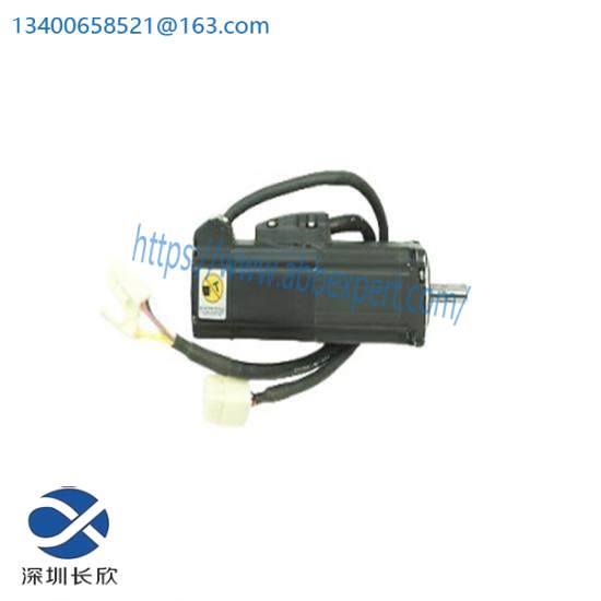 2004-RZ01BA1AB3 AC SERVO MOTOR