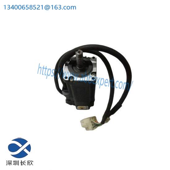 2004-RZ01BA1AN3 Servo Motor