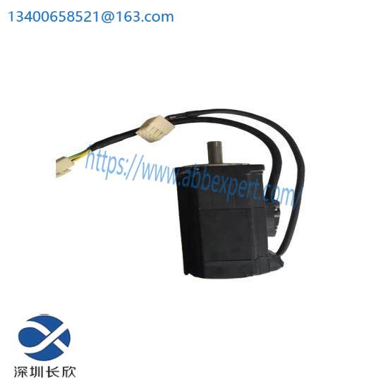 2004-RZ02BA1AB3 Servo Motor