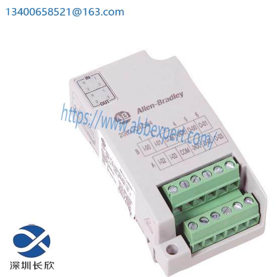 2080-IQ4OB4 Micro800 8 Point Digital Combo (Source)