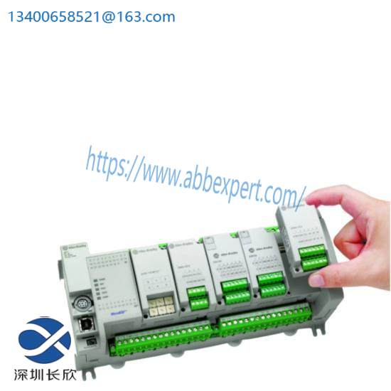 2080-IQ4OB4 Micro800 8 Point Digital Combo (Source)