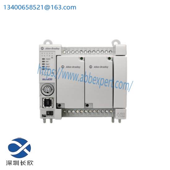 2080-LC30-16QWB Controller