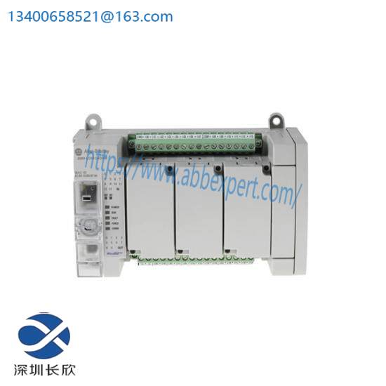 2080-LC50-24QWB Micro850 EtherNet/IP Controller