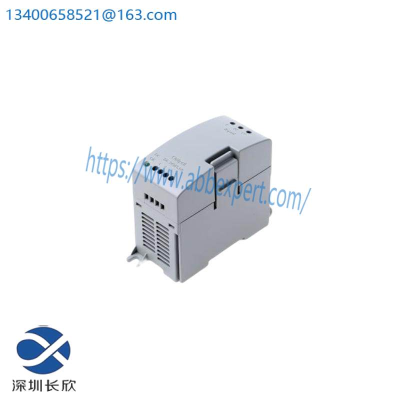 AB 2080-PS120-240VAC PLC Power Supply