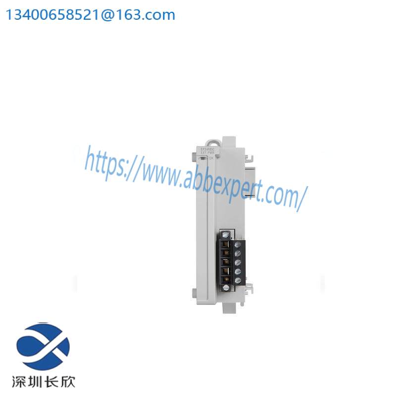 AB 2085-EP24VDC power supply