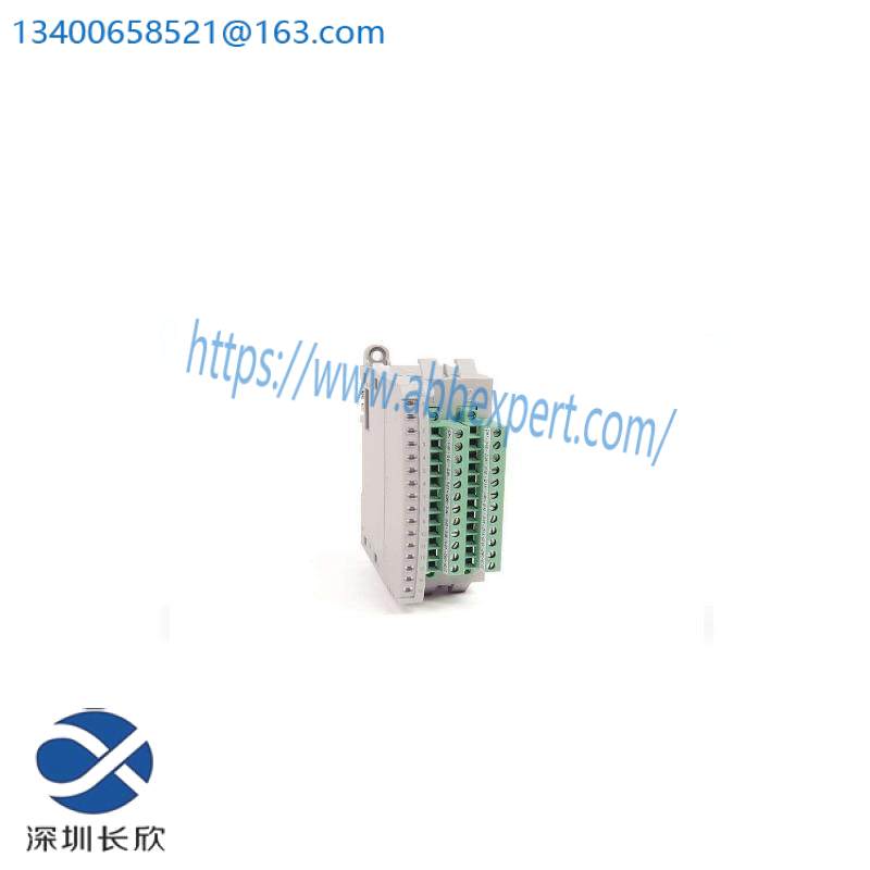 AB 2085-OB16 Micro800 Output Module
