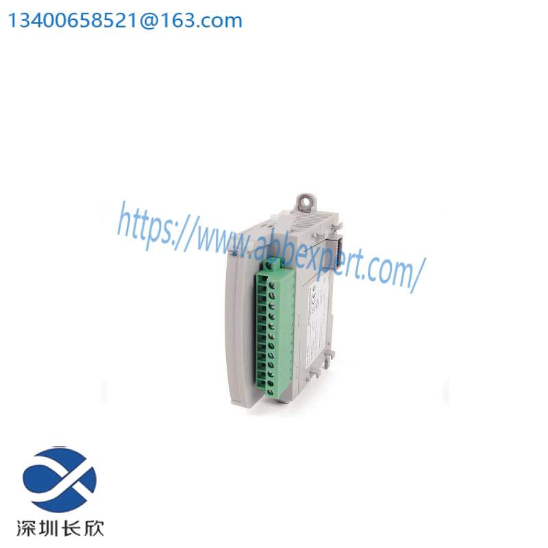 AB 1734-TB3 Terminal Base