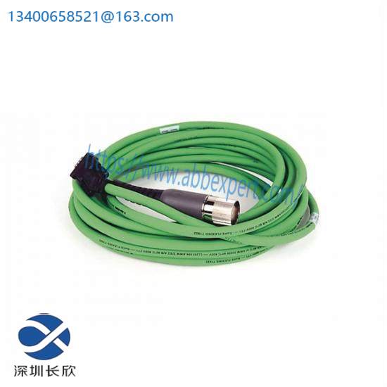 2090-K6CK-D15M/B Motor Feedback Connector