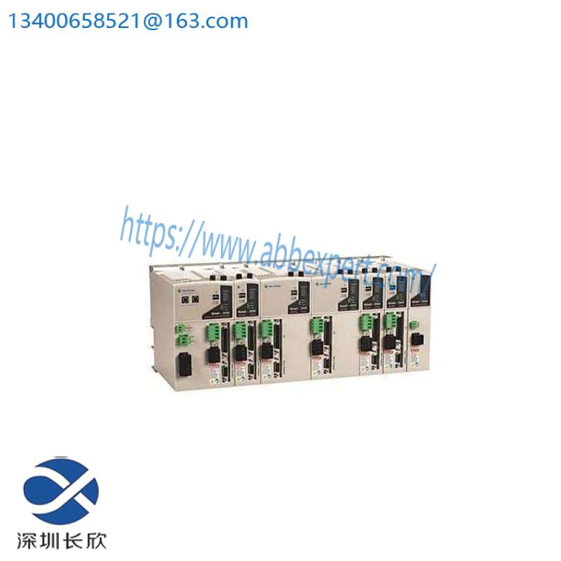 AB 2093-AM02 SERVO DRIVE