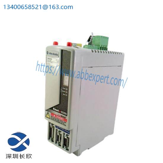 2094-AM02-S Axis Module