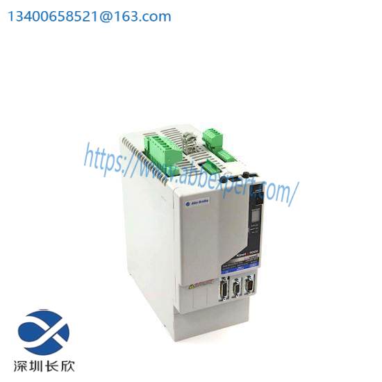 2094-BC01-M01-S Drives Kinetix 6000