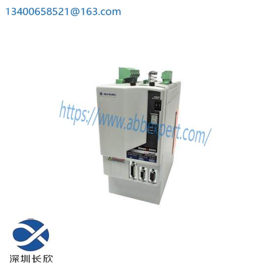 2094-BC02-M02-S/D Integrated Axis Module