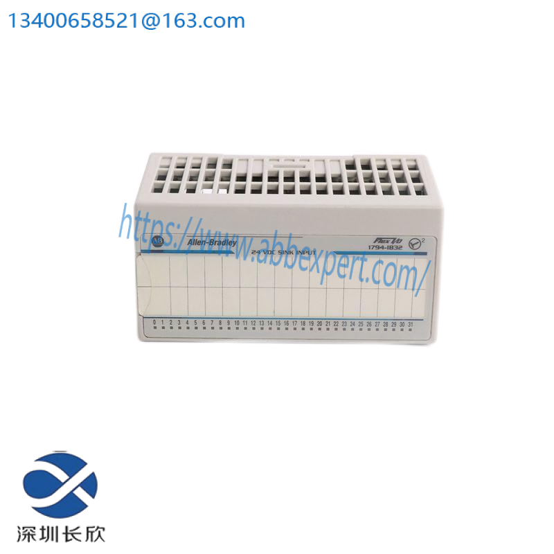 AB 2094-BMP5-S Kinetix 6000 Axis Module