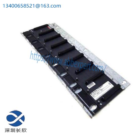 2094-PRS8 Power Rail